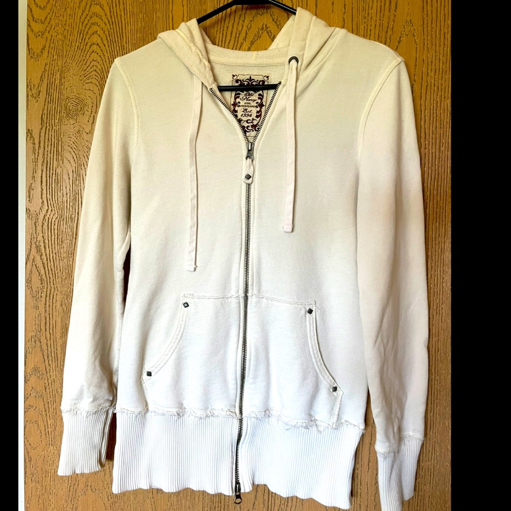 Old Navy Tunic Hoodie